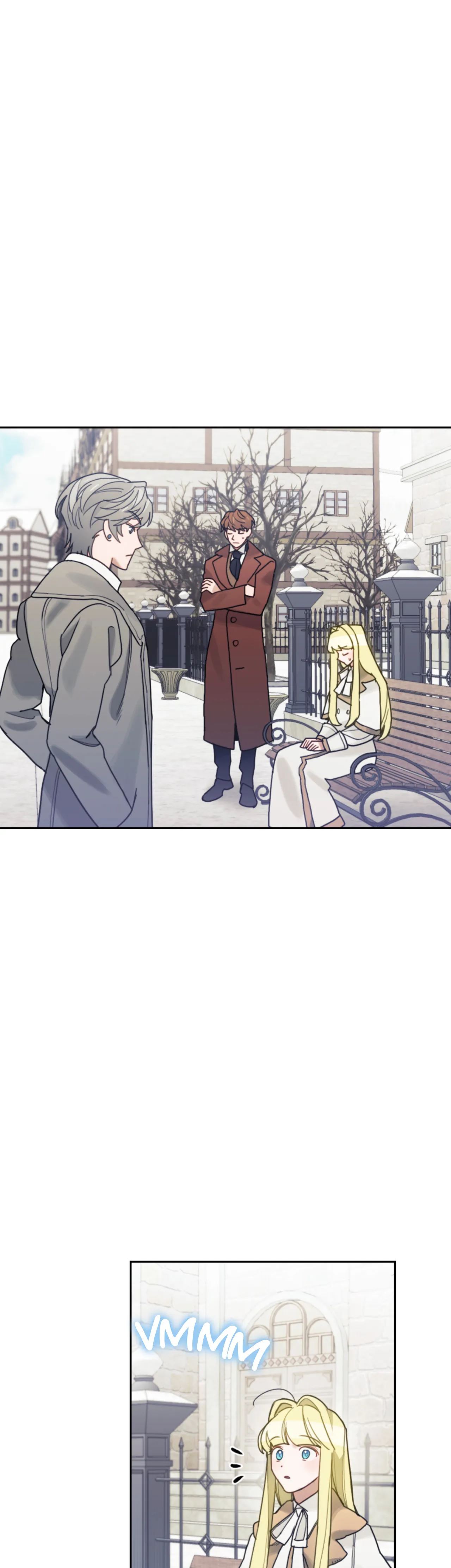 Read manhwa I’m No Heroine! Chapter 48 - SauceManhwa.com