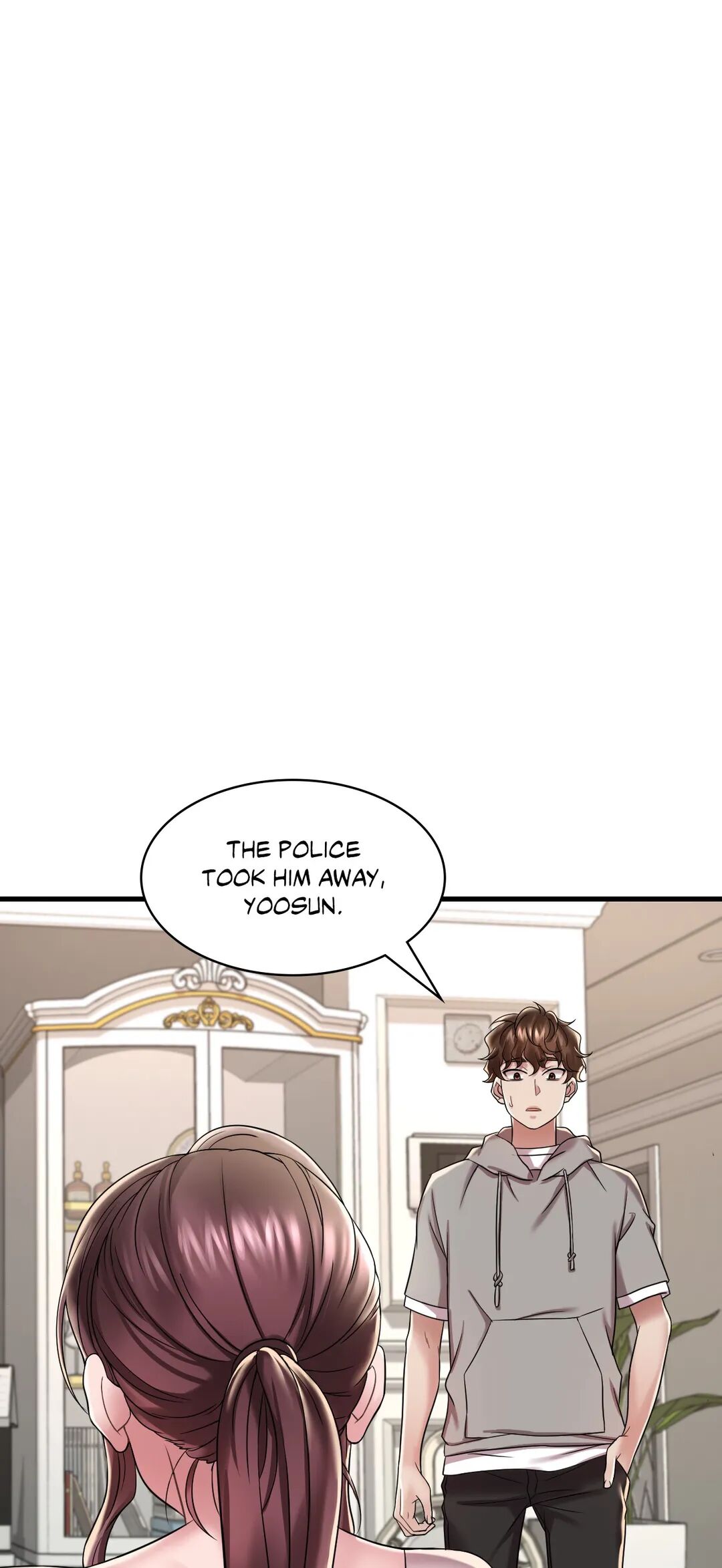 Read manhwa Drunk on You  Chapter 14 - SauceManhwa.com