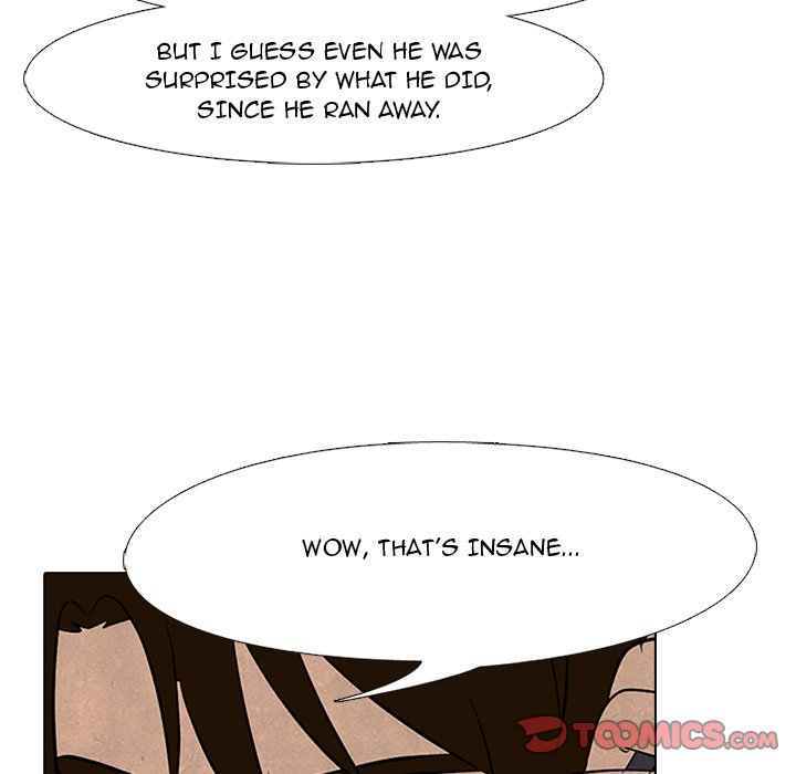 Read manhwa High School Devil Chapter 100 - SauceManhwa.com