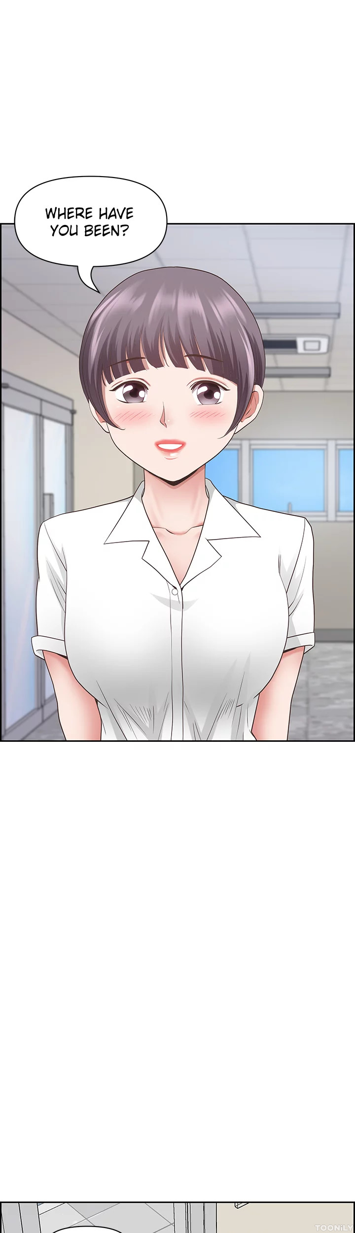 Read manhwa On an Airplane END Chapter 11 - SauceManhwa.com