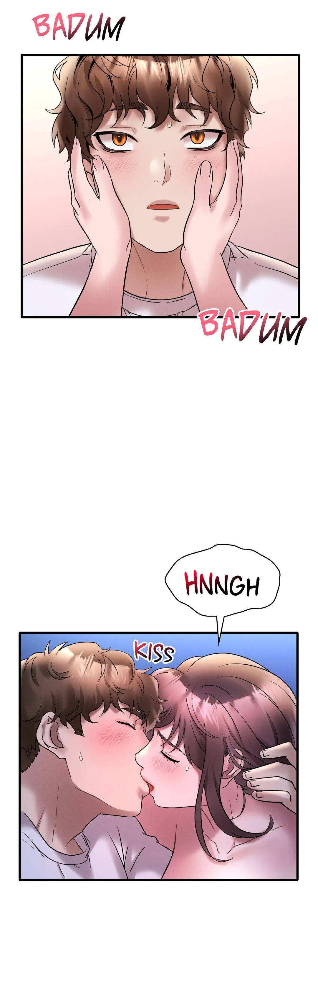 Read manhwa Drunk on You  Chapter 25 - SauceManhwa.com