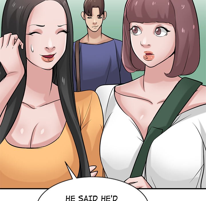 Read manhwa The Mismatch END Chapter 23 - SauceManhwa.com