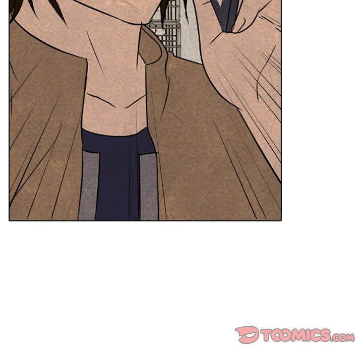 Read manhwa High School Devil Chapter 182 - SauceManhwa.com