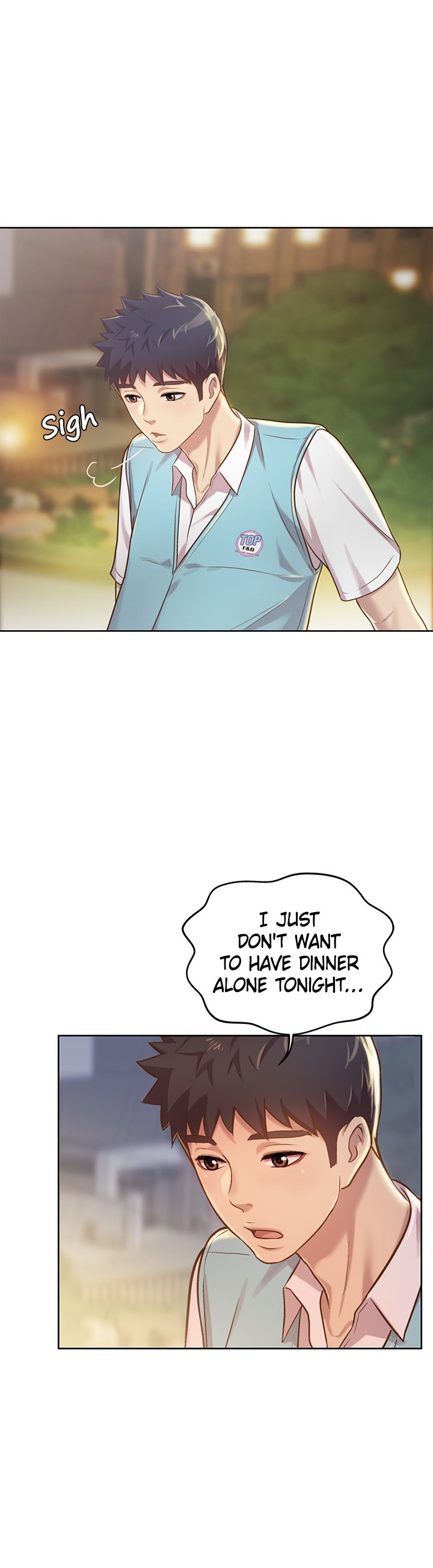 Read manhwa Taste Of My Sister END Chapter 6 - SauceManhwa.com