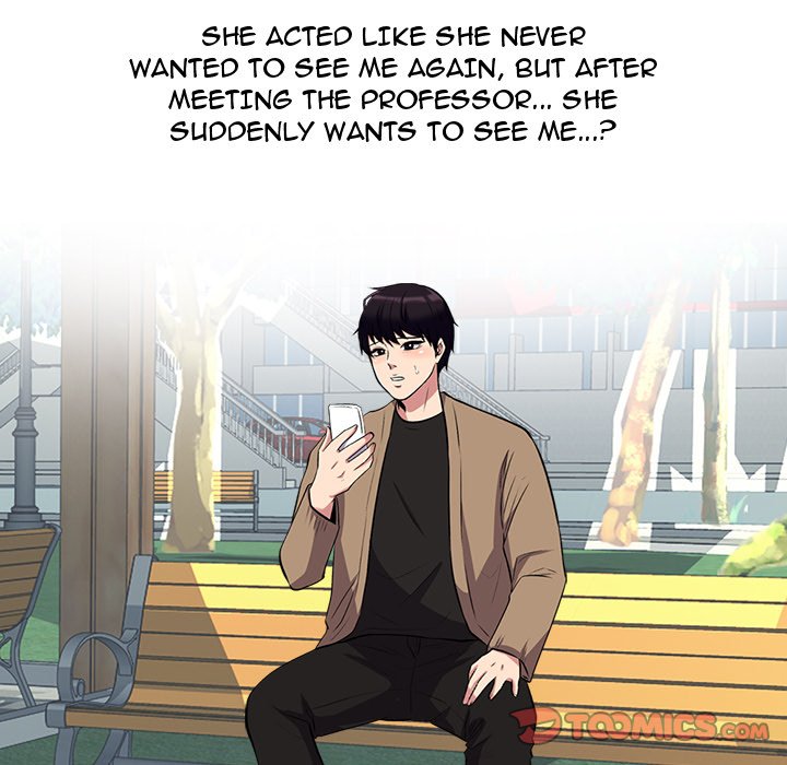 Read manhwa Extra Credit END Chapter 20 - SauceManhwa.com