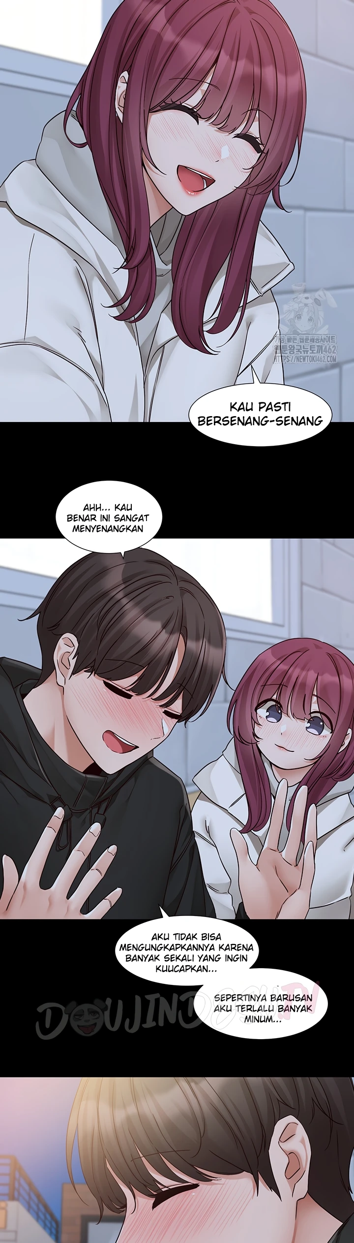 Read manhwa Circles Chapter 187 - SauceManhwa.com