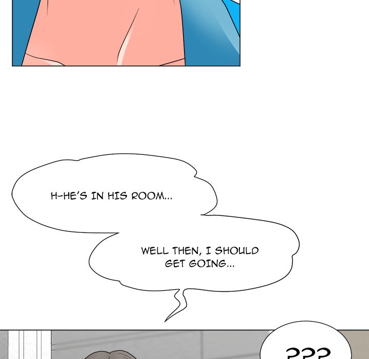 Read manhwa Family Business END Chapter 22 - SauceManhwa.com