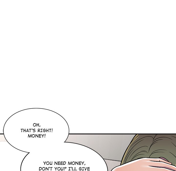 Read manhwa A Stolen Taste END Chapter 8 - SauceManhwa.com