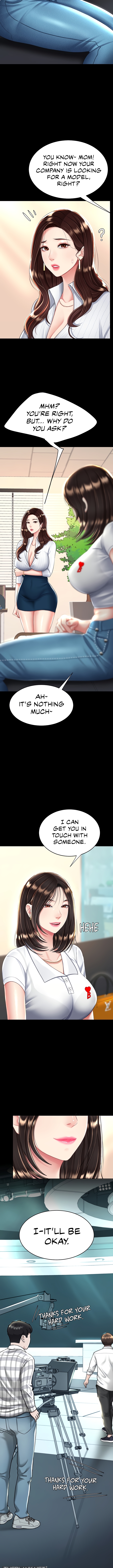 Read manhwa I’ll Eat Your Mom First Chapter 29 - SauceManhwa.com