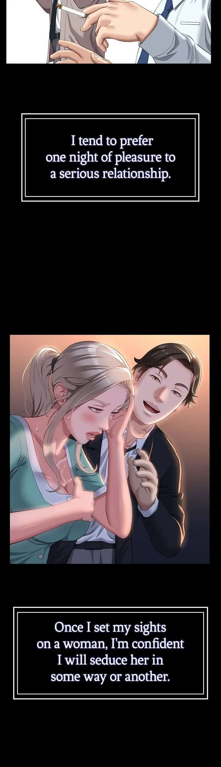 Read manhwa Resume Chapter 44 - SauceManhwa.com