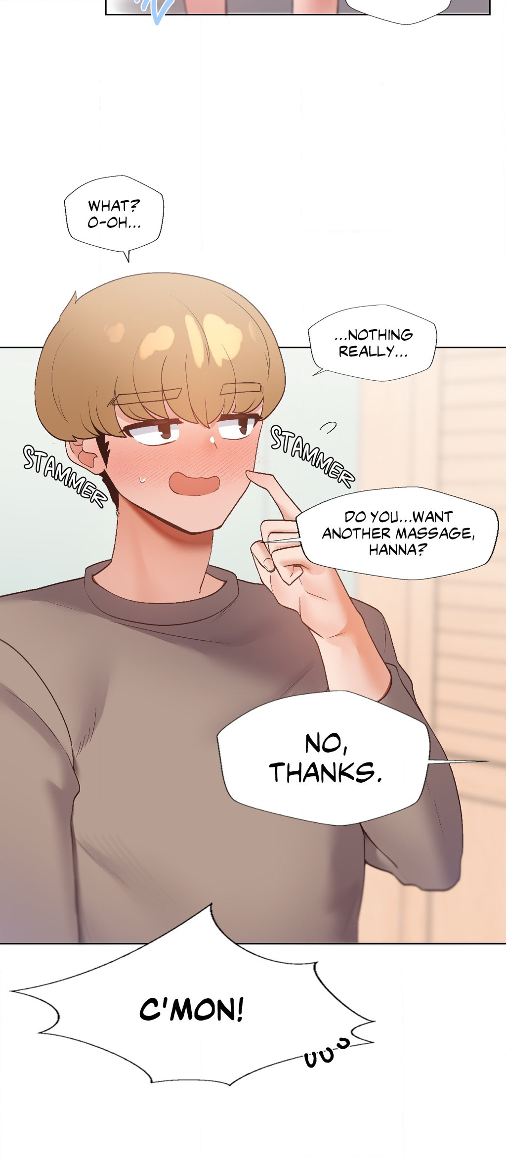 Read manhwa Family With Benefits  Chapter 11 - SauceManhwa.com