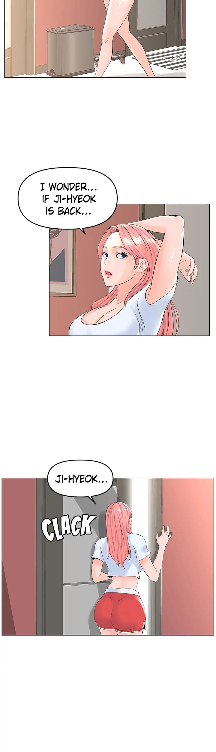 Read manhwa Celeb Next Door END Chapter 55 - SauceManhwa.com