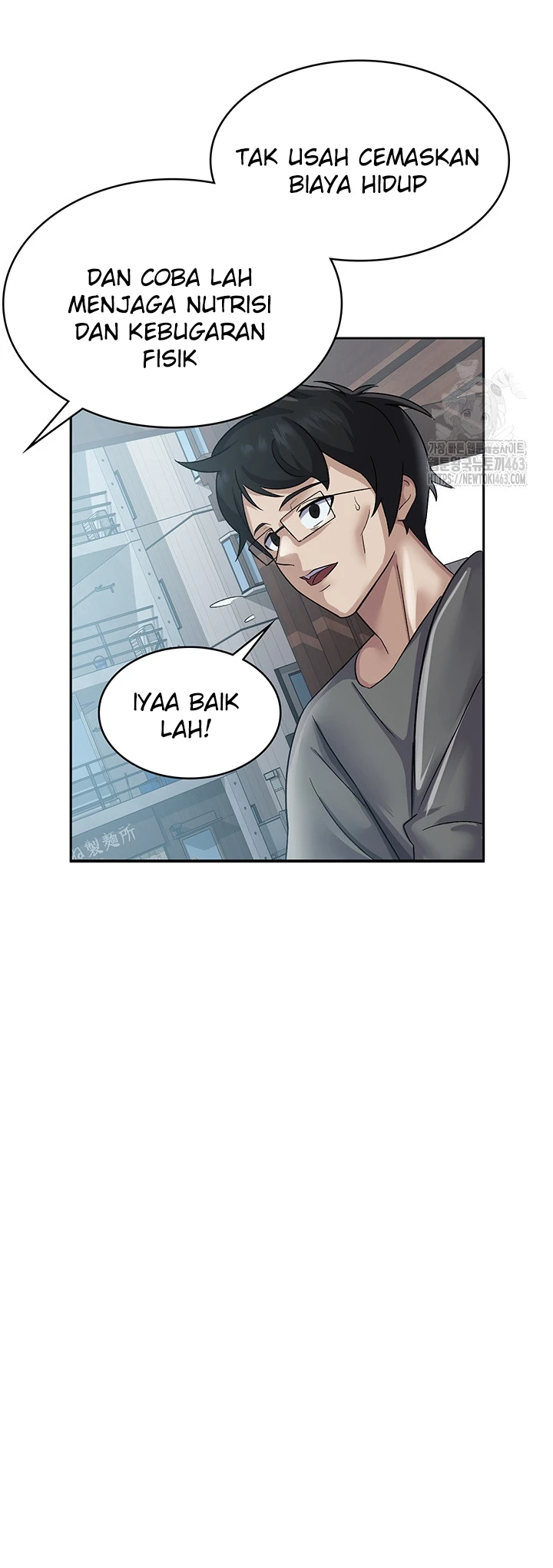 Read manhwa Tax Girlfriend Chapter 4 - SauceManhwa.com