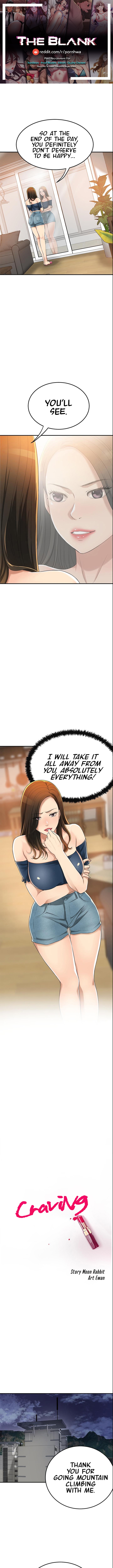 Read manhwa Craving End Chapter 36 - SauceManhwa.com