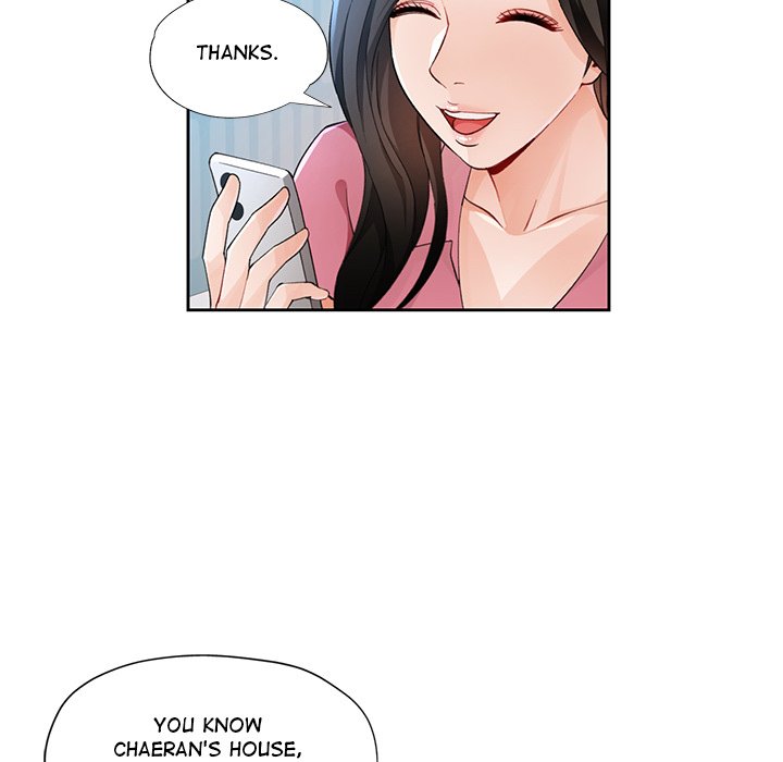 Read manhwa Wait, I’m a Married Woman! Chapter 28 - SauceManhwa.com