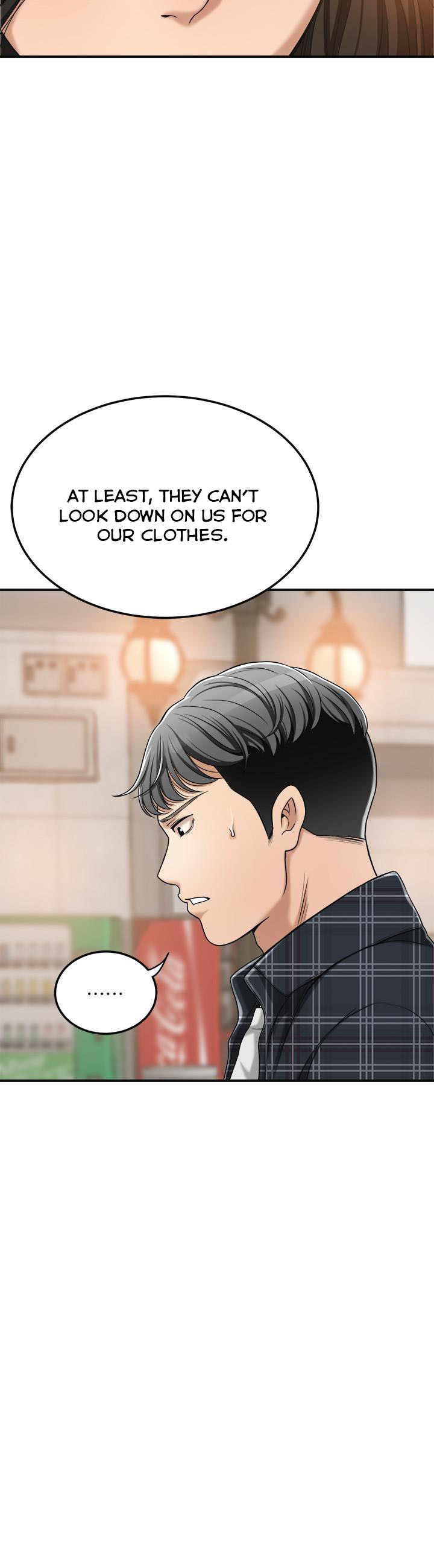 Read manhwa Craving End Chapter 31 - SauceManhwa.com