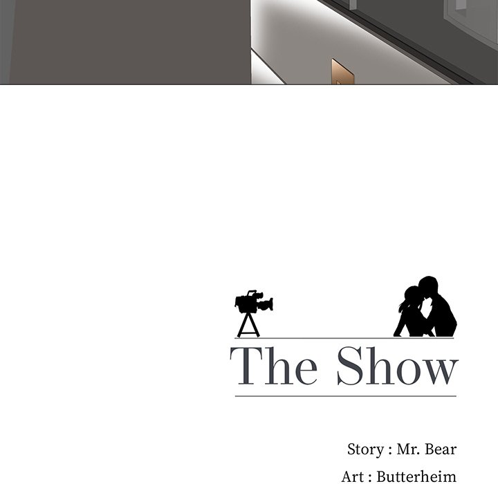 Read manhwa The Show Chapter 15 - SauceManhwa.com