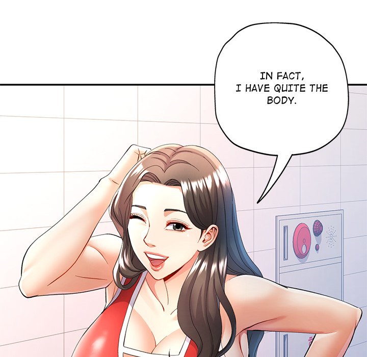 Read manhwa In Her Place Chapter 27 - SauceManhwa.com