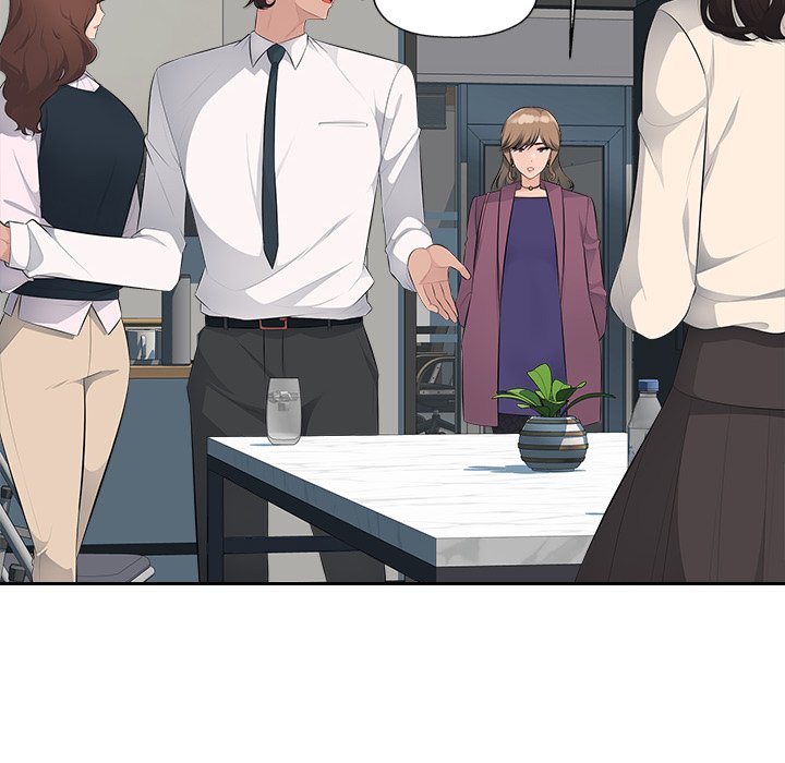 Read manhwa Office Desires End Chapter 19 - SauceManhwa.com