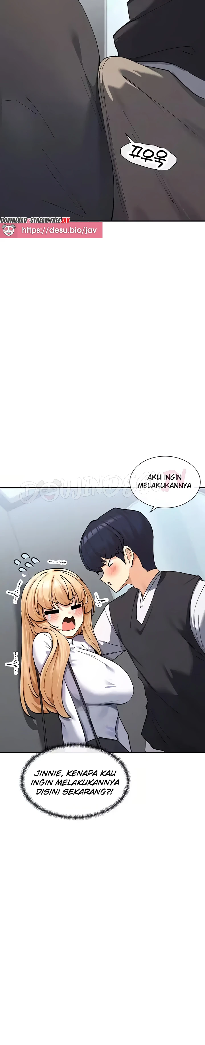 Read manhwa You Watch Stuff Like That? Chapter 10 - SauceManhwa.com