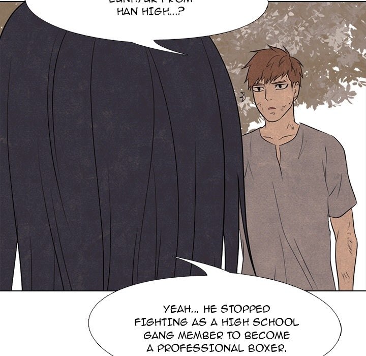 Read manhwa High School Devil Chapter 111 - SauceManhwa.com