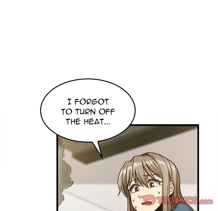 Read manhwa No More, No Less Chapter 12 - SauceManhwa.com