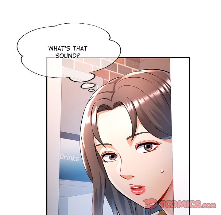 Read manhwa In Her Place Chapter 20 - SauceManhwa.com