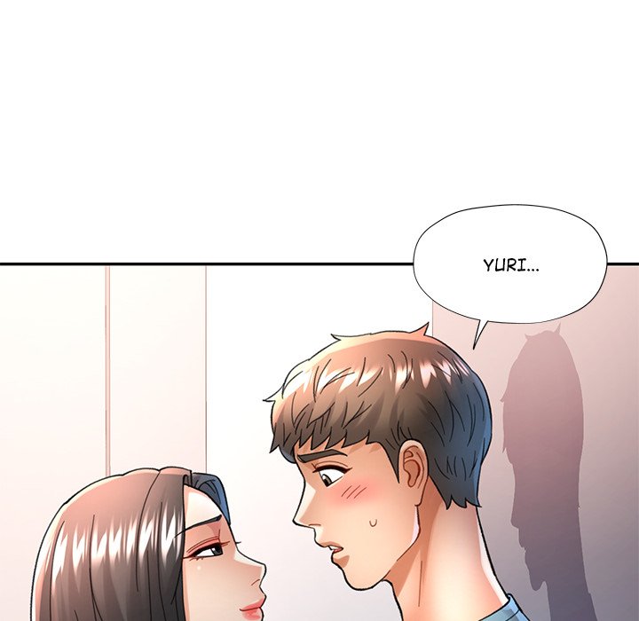 Read manhwa In Her Place Chapter 43 - SauceManhwa.com