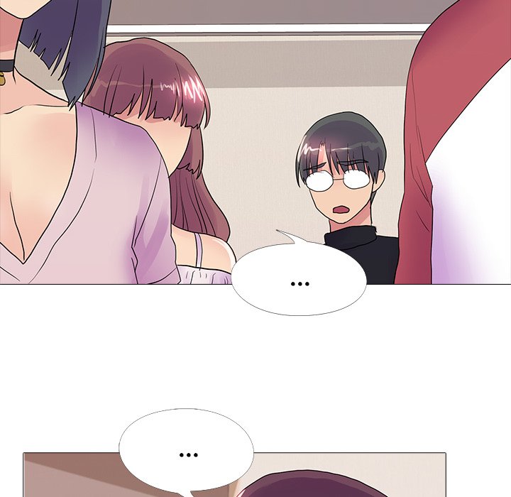 Read manhwa The Show Chapter 31 - SauceManhwa.com