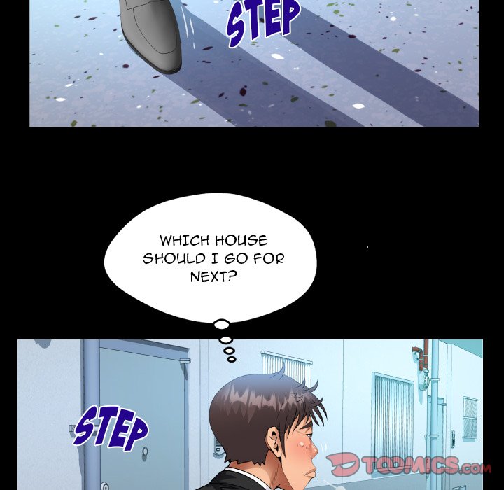 Read manhwa The Unforeseen Guest Chapter 95 - SauceManhwa.com