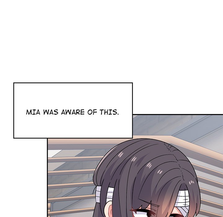 Read manhwa Life with Mia END Chapter 40 - SauceManhwa.com