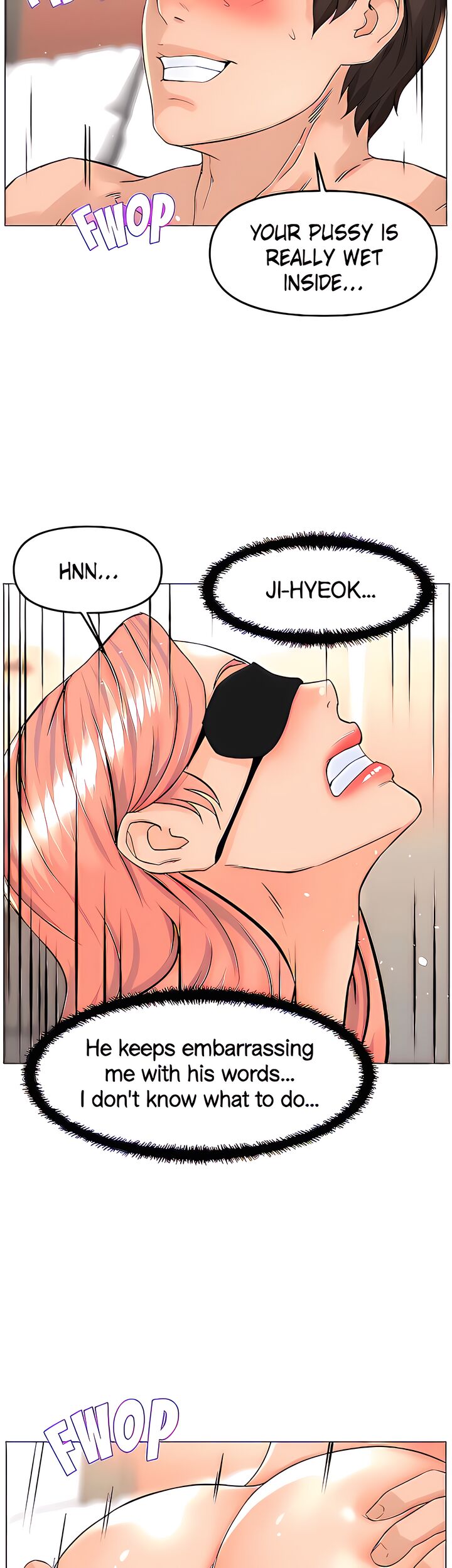 Read manhwa Celeb Next Door END Chapter 66 - SauceManhwa.com