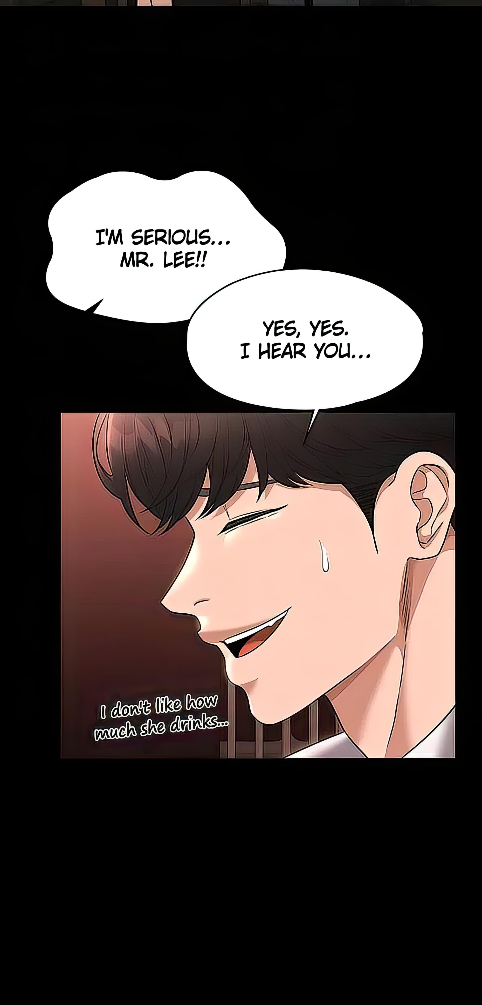 Read manhwa Supervisor Access Chapter 57 - SauceManhwa.com