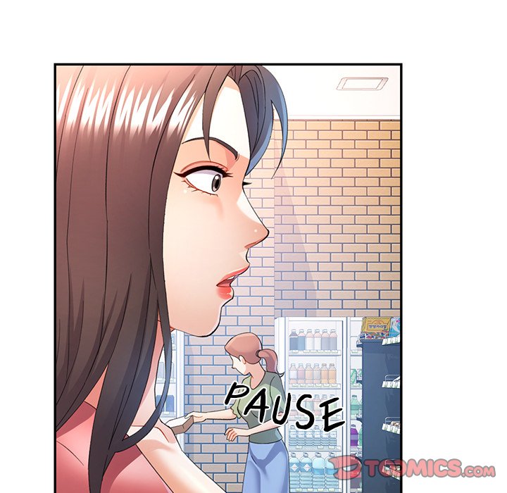 Read manhwa In Her Place Chapter 32 - SauceManhwa.com