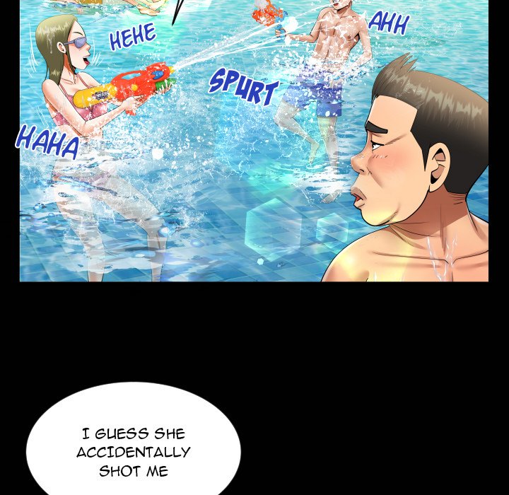 Read manhwa The Unforeseen Guest Chapter 121 - SauceManhwa.com