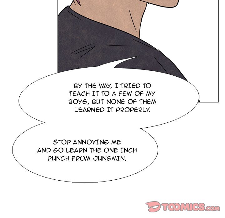 Read manhwa High School Devil Chapter 140 - SauceManhwa.com