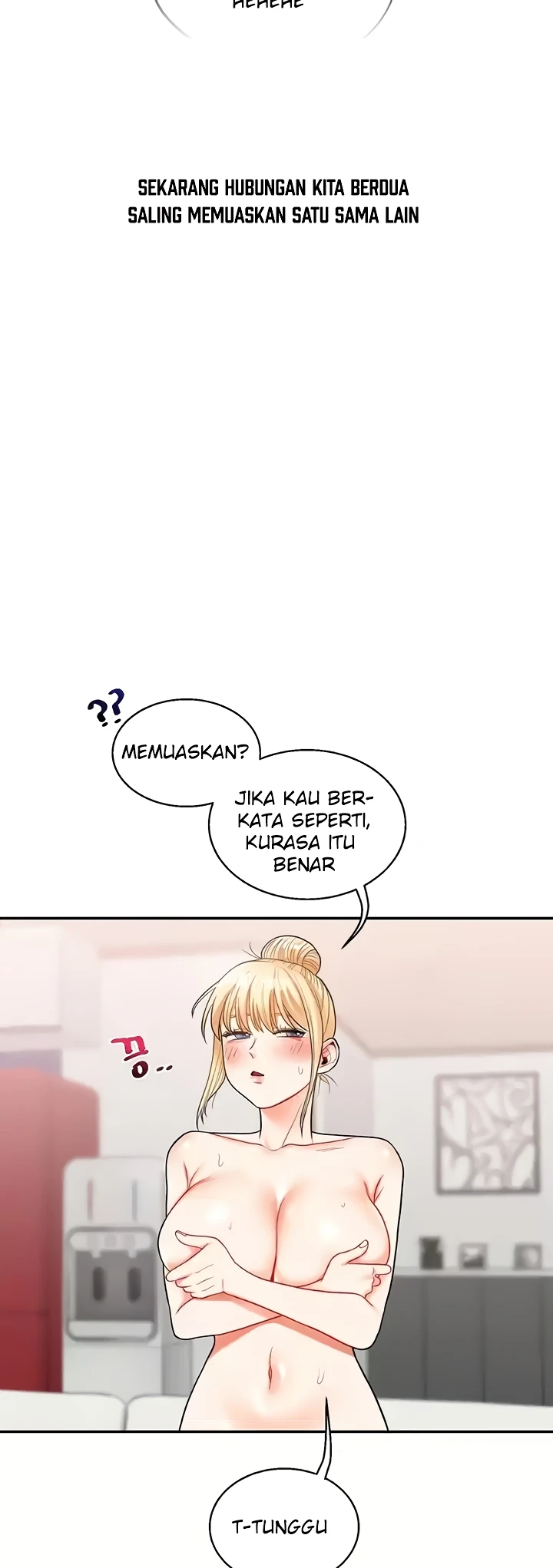 Read manhwa Relationship Reversal Chapter 23 - SauceManhwa.com