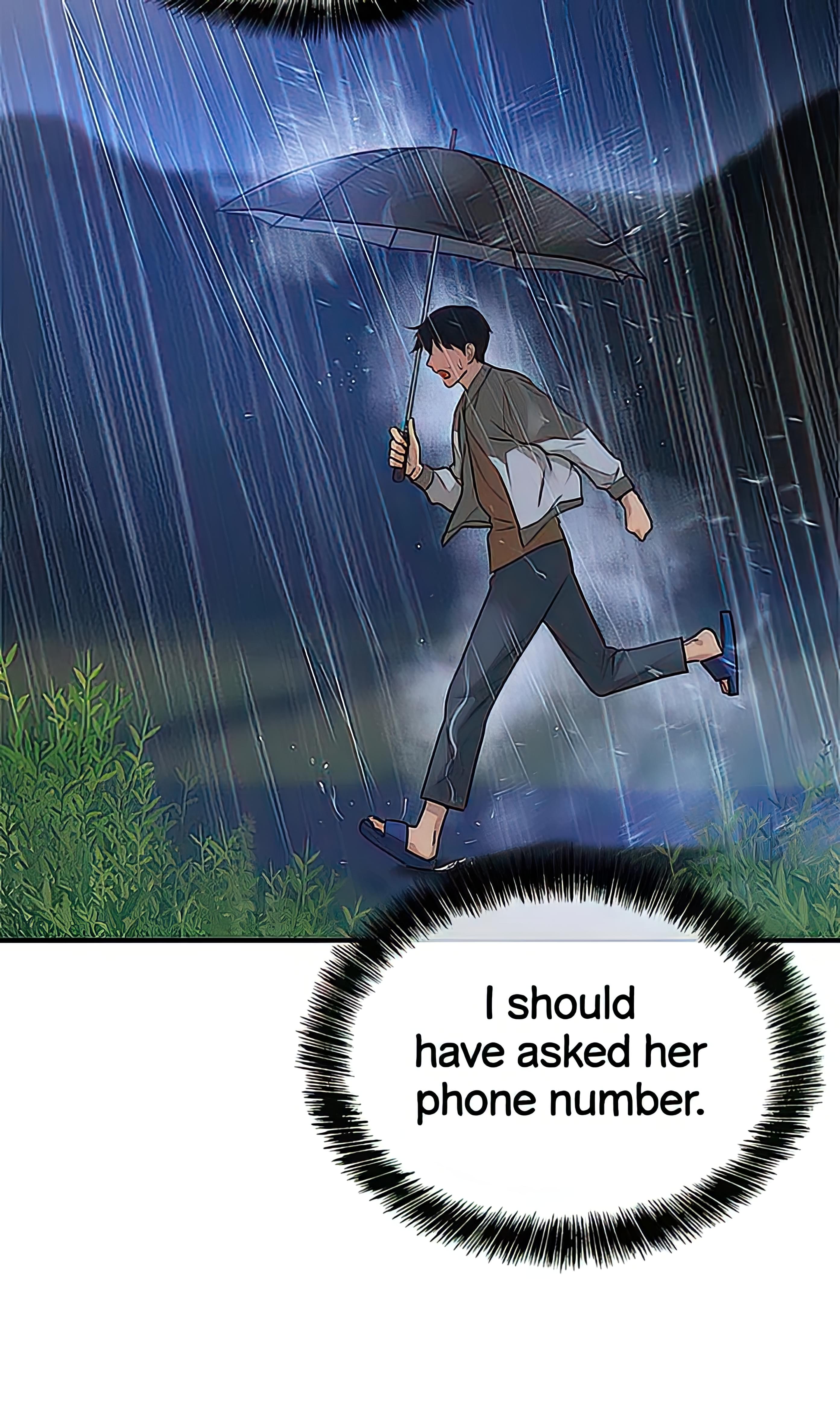 Read manhwa The Hole is Open Chapter 8 - SauceManhwa.com
