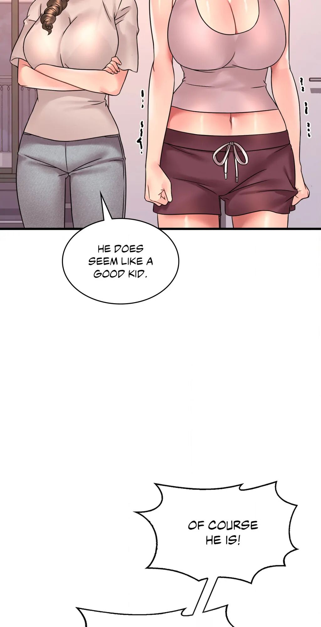 Read manhwa Drunk on You  Chapter 54 - SauceManhwa.com