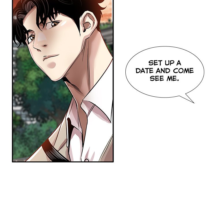 Read manhwa Sponsor (Drama) END Chapter 13 - SauceManhwa.com