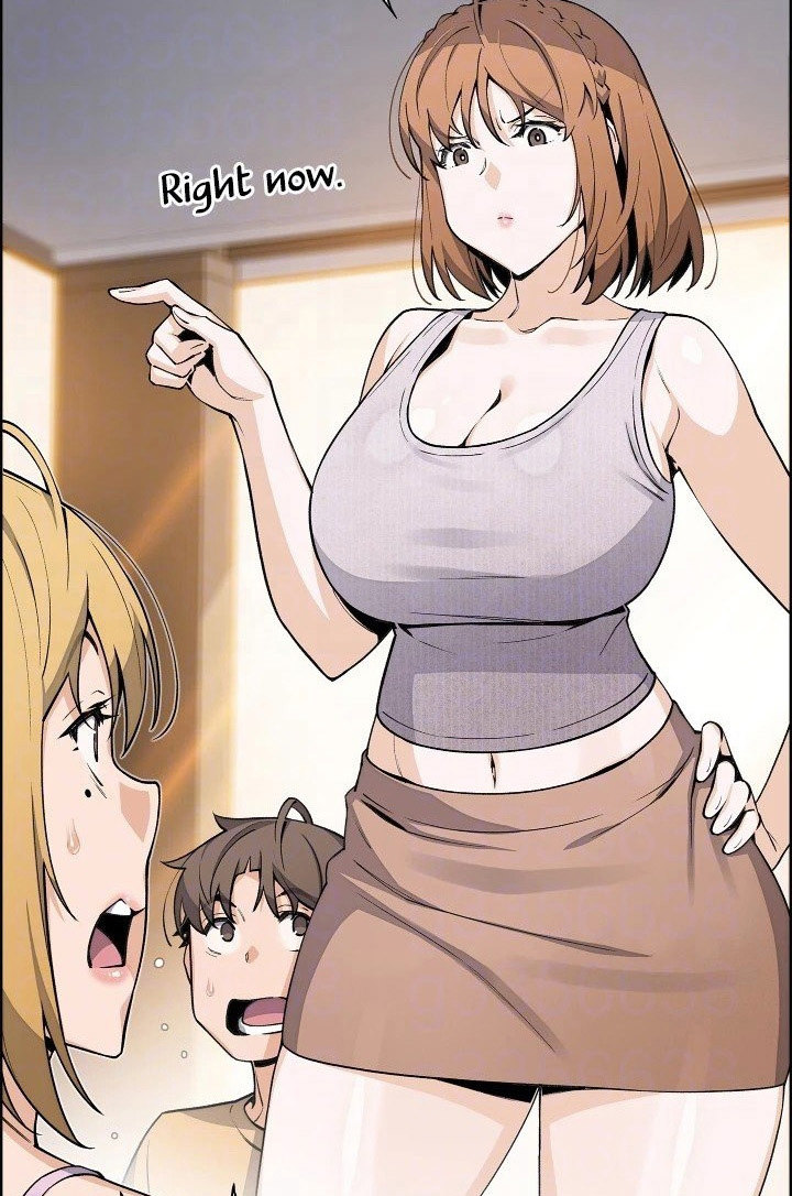 Read manhwa Tofu Shop Beauties END Chapter 42 - SauceManhwa.com