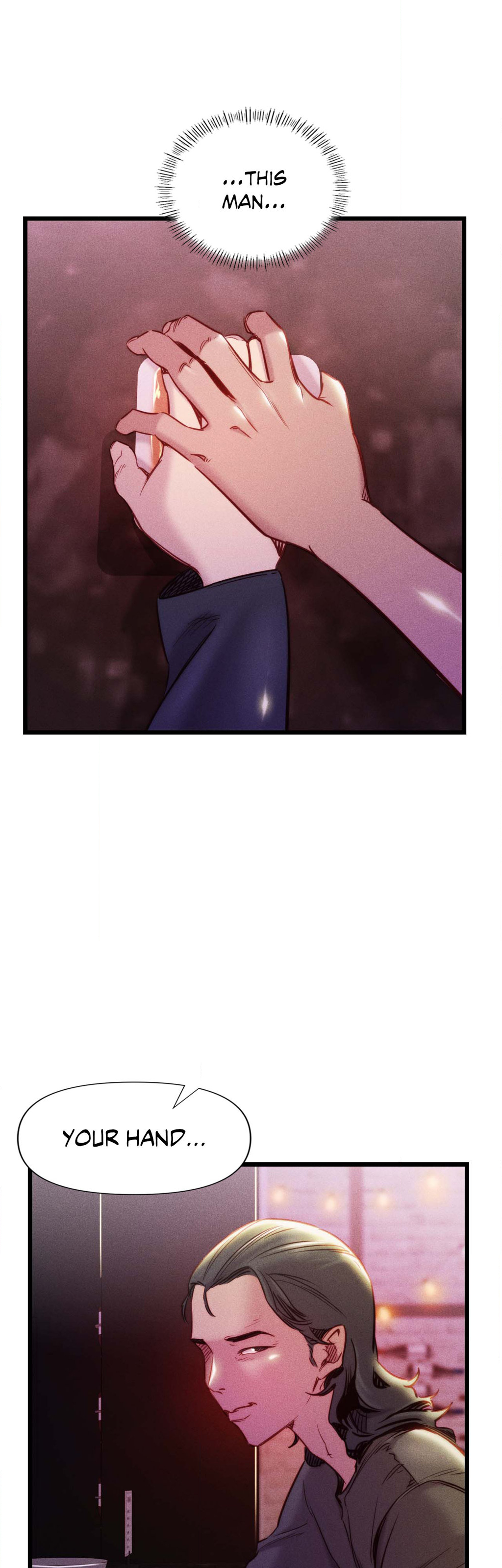 Read manhwa Ladies’ Man Chapter 21 - SauceManhwa.com