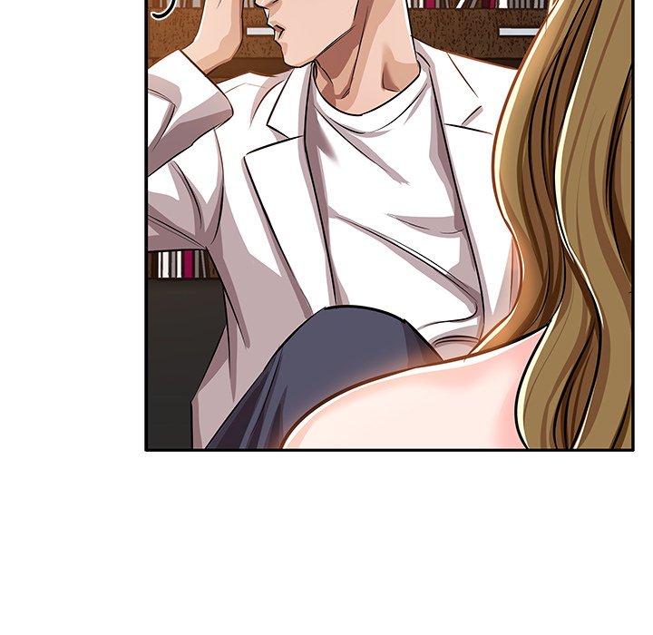 Read manhwa Sponsor (Drama) END Chapter 21 - SauceManhwa.com