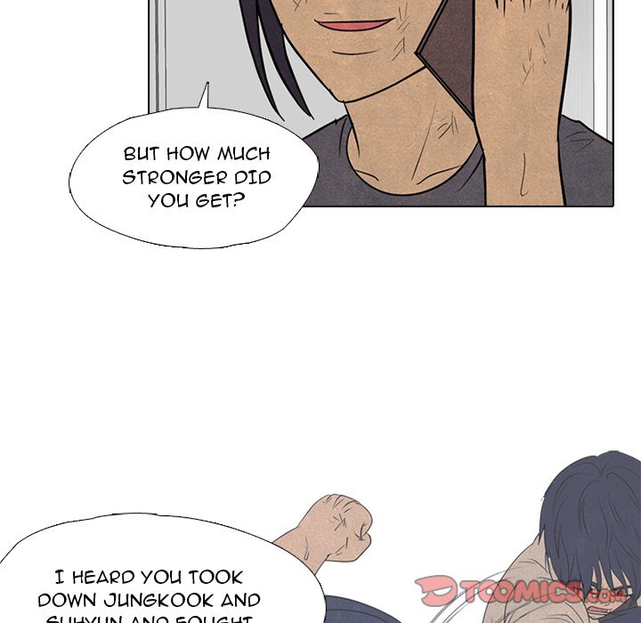 Read manhwa High School Devil Chapter 304 - SauceManhwa.com