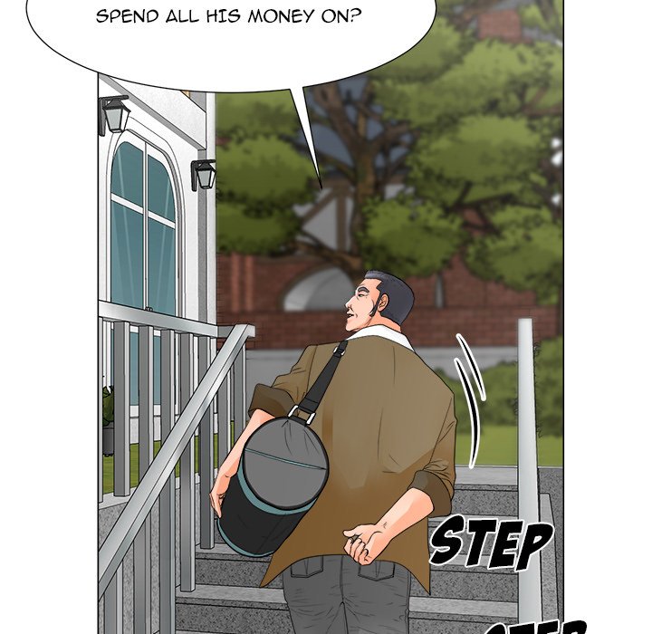 Read manhwa Family Business END Chapter 31 - SauceManhwa.com