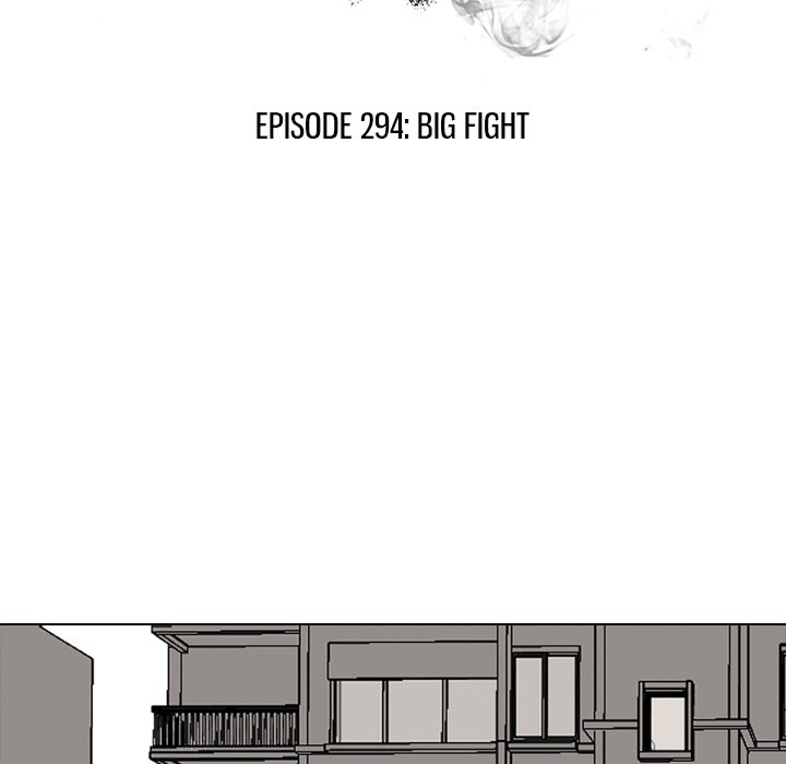 Read manhwa High School Devil Chapter 294 - SauceManhwa.com