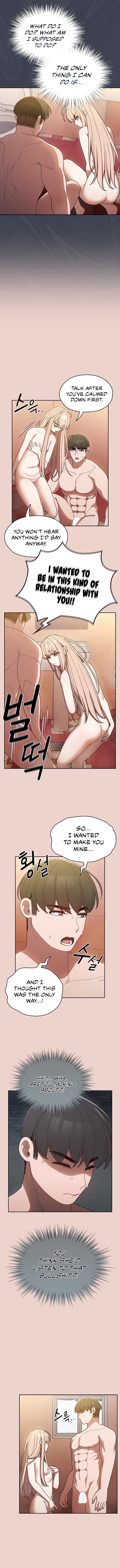 Read manhwa Boss! Give me your daughter! Chapter 9 - SauceManhwa.com