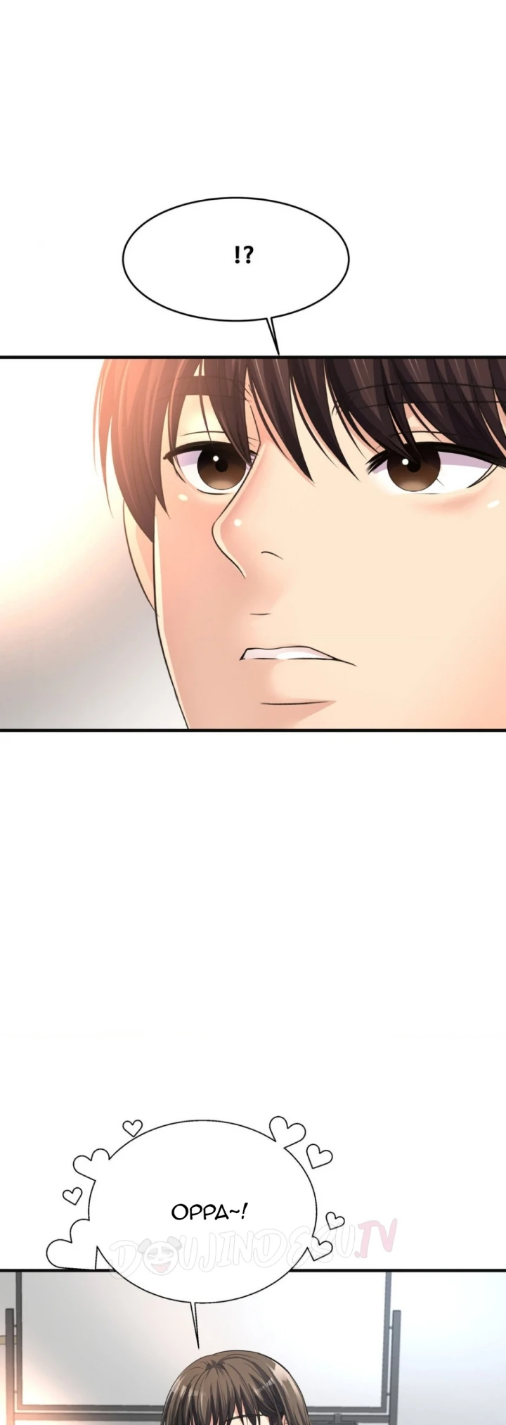 Read manhwa Secret Affection Chapter 11 - SauceManhwa.com