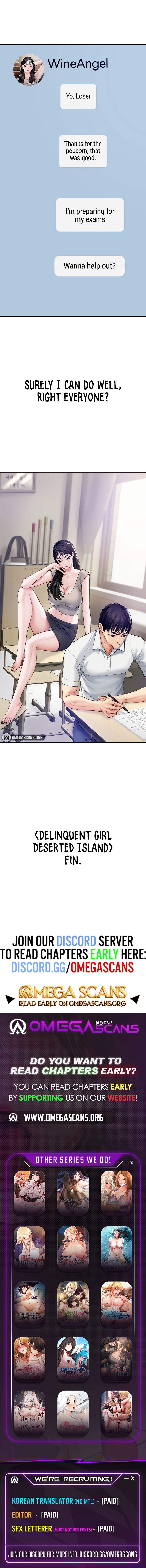 Read manhwa Delusional Diary Chapter 8 - SauceManhwa.com