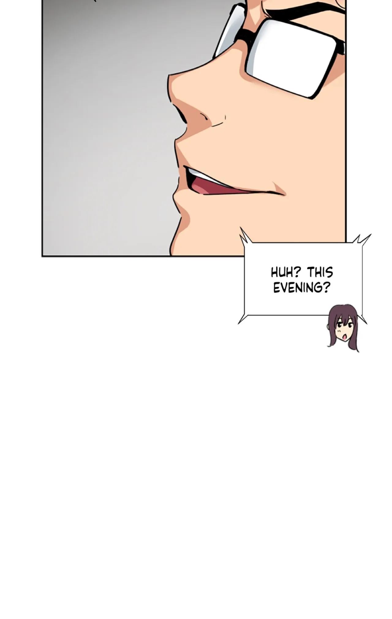 Read manhwa Bride Training End Chapter 50 - SauceManhwa.com